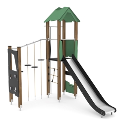 Wood 1405 - HPL